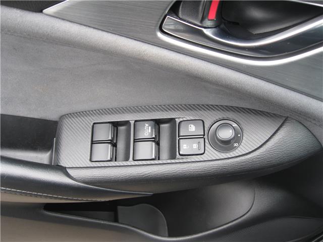 2021 Mazda CX-3 GT (Stk: 26010A) in Stratford - Image 7 of 21