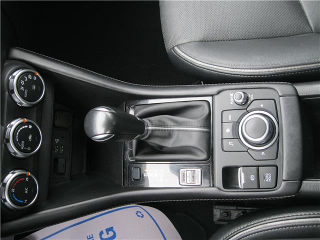 2021 Mazda CX-3 GT (Stk: 26010A) in Stratford - Image 9 of 21