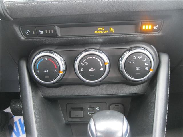 2021 Mazda CX-3 GT (Stk: 26010A) in Stratford - Image 10 of 21