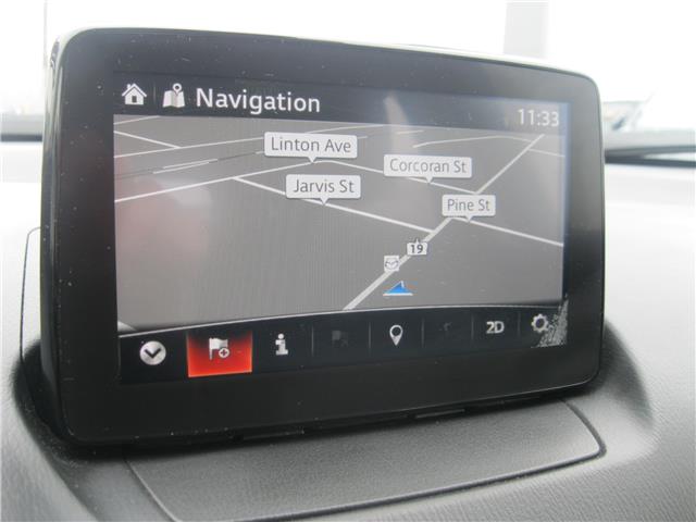 2021 Mazda CX-3 GT (Stk: 26010A) in Stratford - Image 11 of 21