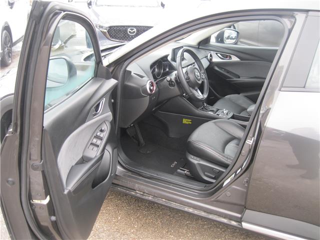 2021 Mazda CX-3 GT (Stk: 26010A) in Stratford - Image 14 of 21