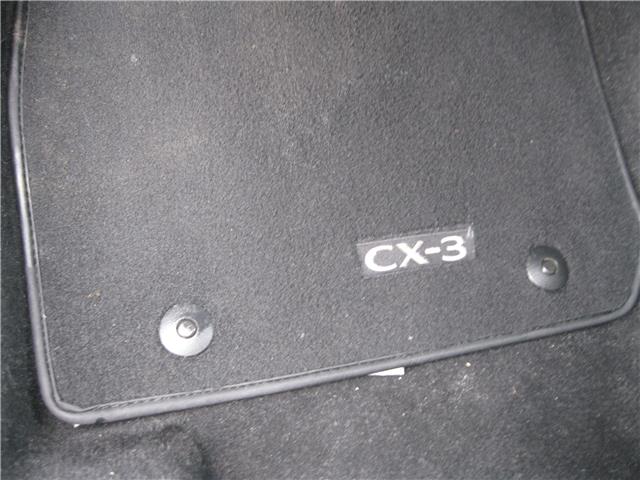 2021 Mazda CX-3 GT (Stk: 26010A) in Stratford - Image 15 of 21