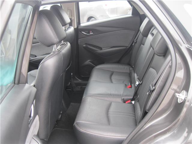 2021 Mazda CX-3 GT (Stk: 26010A) in Stratford - Image 16 of 21