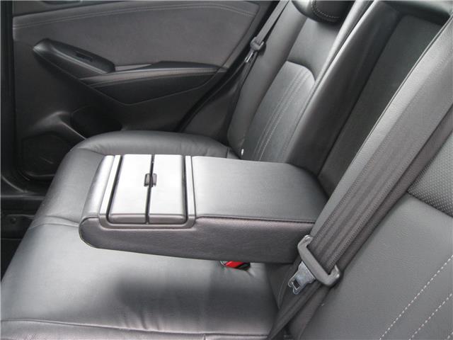 2021 Mazda CX-3 GT (Stk: 26010A) in Stratford - Image 17 of 21