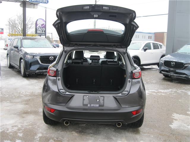 2021 Mazda CX-3 GT (Stk: 26010A) in Stratford - Image 18 of 21