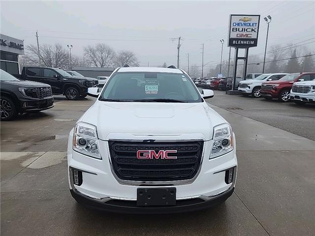 2016 GMC Terrain SLE-2 (Stk: T113A) in Blenheim - Image 3 of 19