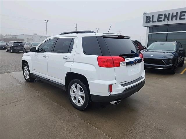 2016 GMC Terrain SLE-2 (Stk: T113A) in Blenheim - Image 5 of 19