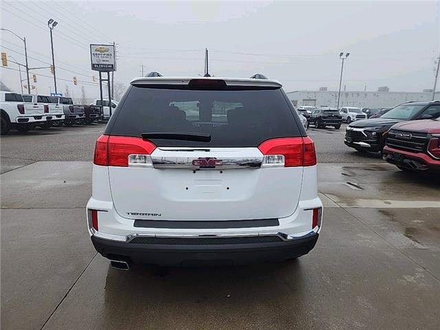 2016 GMC Terrain SLE-2 (Stk: T113A) in Blenheim - Image 6 of 19