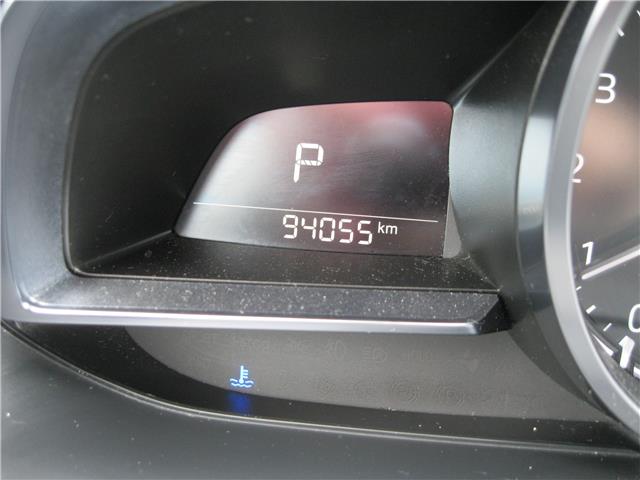 2021 Mazda CX-3 GT (Stk: 26010A) in Stratford - Image 20 of 21