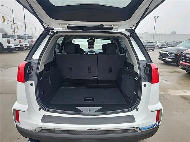 2016 GMC Terrain SLE-2 (Stk: T113A) in Blenheim - Image 7 of 19