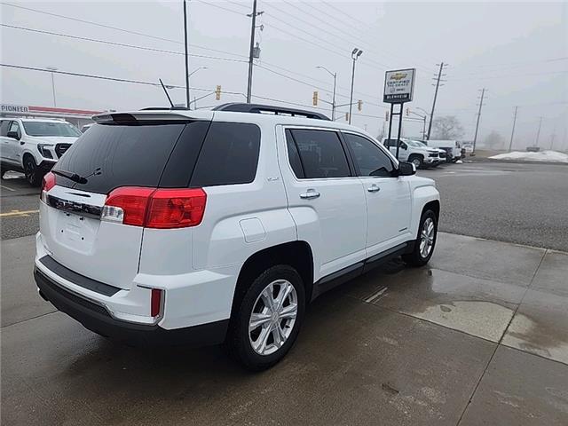 2016 GMC Terrain SLE-2 (Stk: T113A) in Blenheim - Image 8 of 19