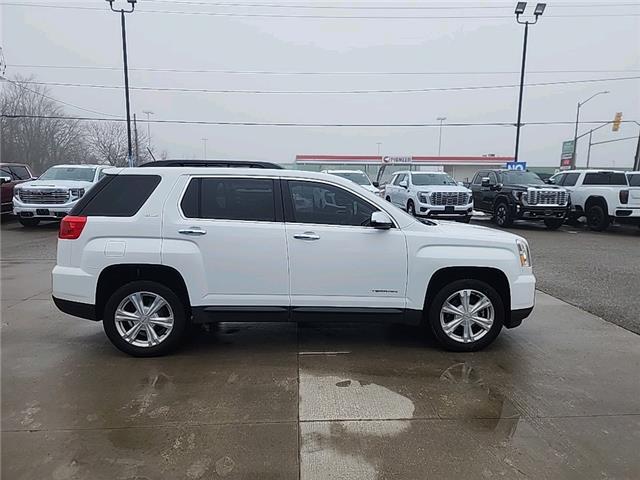 2016 GMC Terrain SLE-2 (Stk: T113A) in Blenheim - Image 9 of 19