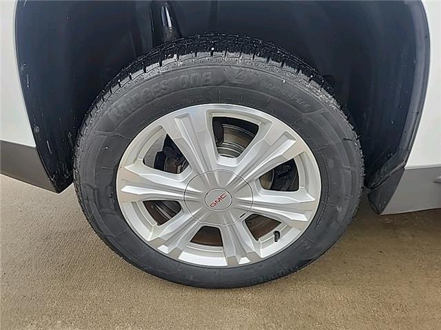 2016 GMC Terrain SLE-2 (Stk: T113A) in Blenheim - Image 11 of 19