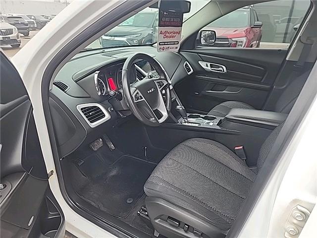 2016 GMC Terrain SLE-2 (Stk: T113A) in Blenheim - Image 12 of 19