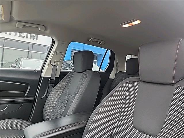 2016 GMC Terrain SLE-2 (Stk: T113A) in Blenheim - Image 13 of 19