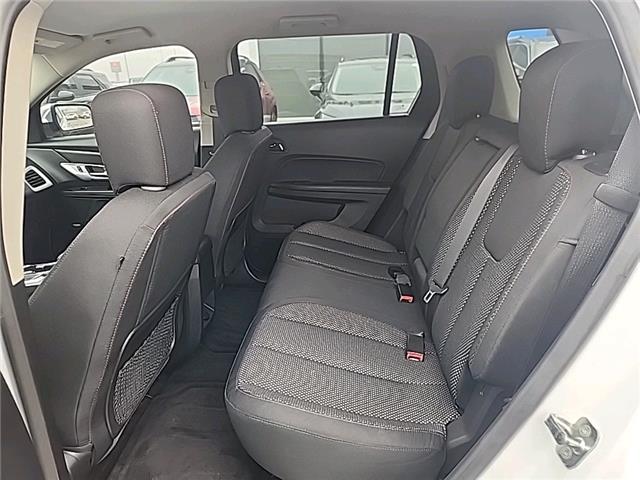 2016 GMC Terrain SLE-2 (Stk: T113A) in Blenheim - Image 14 of 19