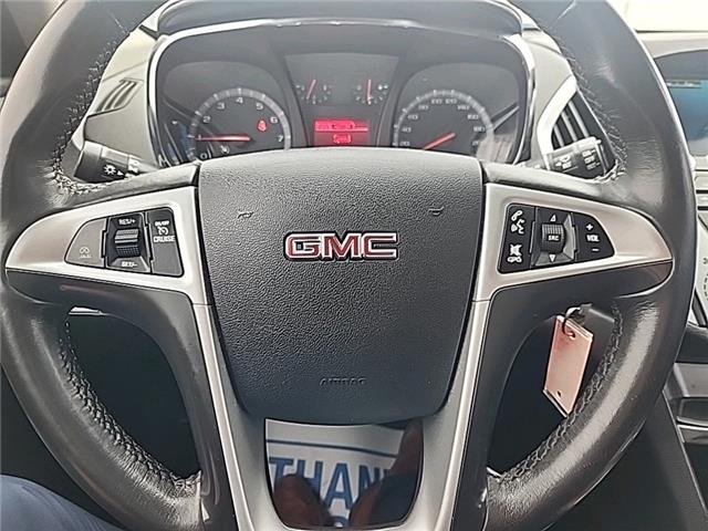 2016 GMC Terrain SLE-2 (Stk: T113A) in Blenheim - Image 15 of 19