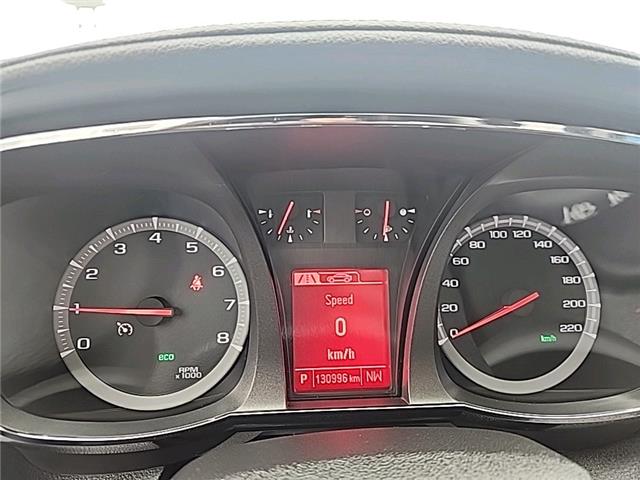 2016 GMC Terrain SLE-2 (Stk: T113A) in Blenheim - Image 16 of 19