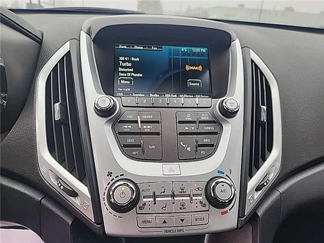 2016 GMC Terrain SLE-2 (Stk: T113A) in Blenheim - Image 17 of 19