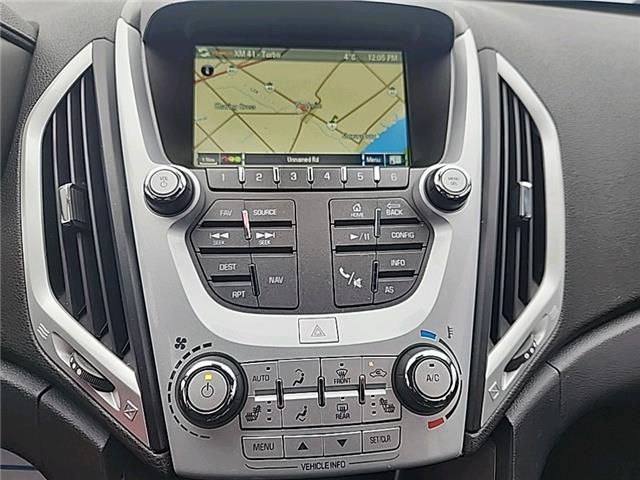 2016 GMC Terrain SLE-2 (Stk: T113A) in Blenheim - Image 18 of 19