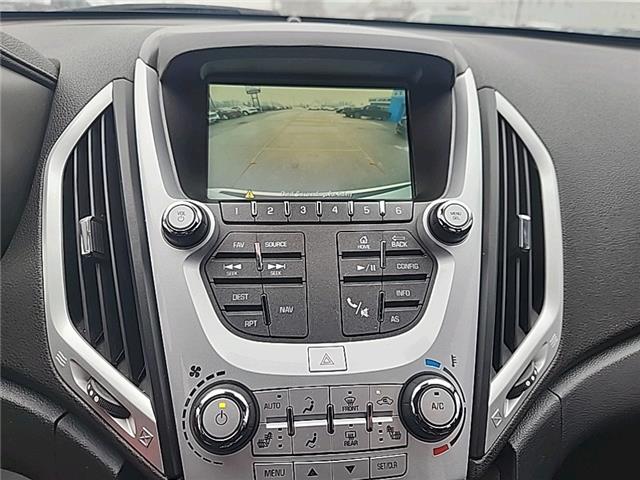 2016 GMC Terrain SLE-2 (Stk: T113A) in Blenheim - Image 19 of 19