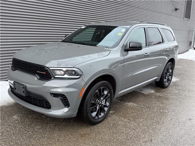 2026 Dodge Durango GT (Stk: 26158) in London - Image 1 of 25