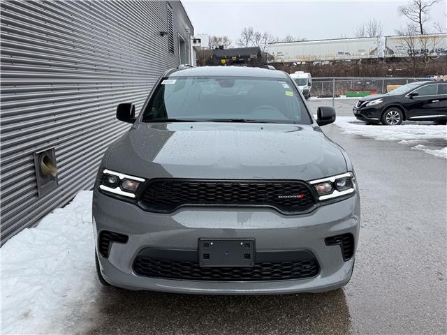 2026 Dodge Durango GT (Stk: 26158) in London - Image 2 of 25
