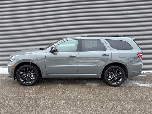 2026 Dodge Durango GT (Stk: 26158) in London - Image 3 of 25