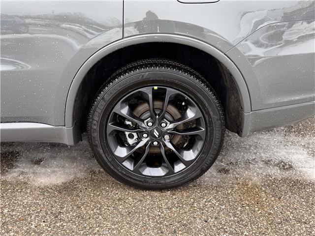 2026 Dodge Durango GT (Stk: 26158) in London - Image 25 of 25