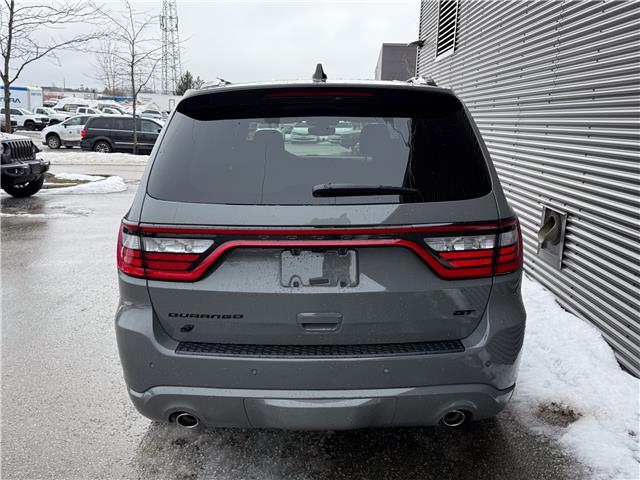 2026 Dodge Durango GT (Stk: 26158) in London - Image 5 of 25