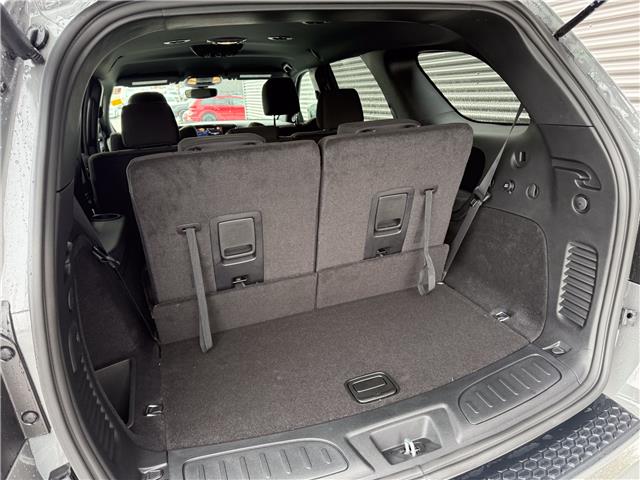2026 Dodge Durango GT (Stk: 26158) in London - Image 7 of 25