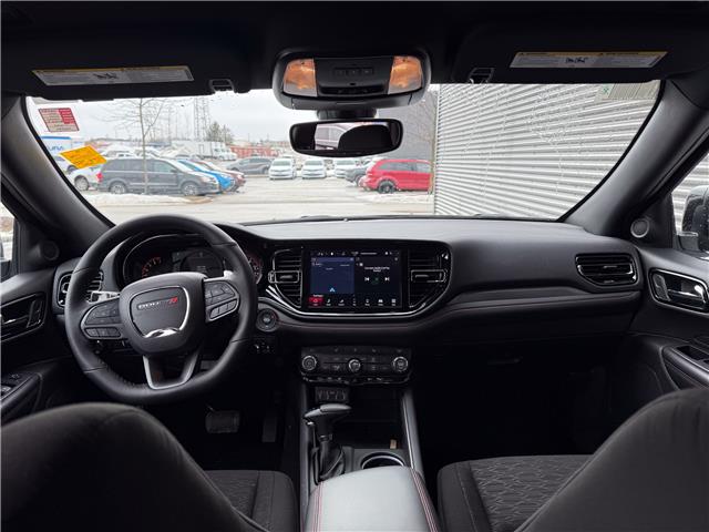 2026 Dodge Durango GT (Stk: 26158) in London - Image 14 of 25