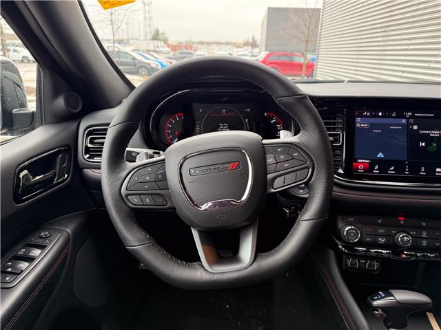 2026 Dodge Durango GT (Stk: 26158) in London - Image 15 of 25