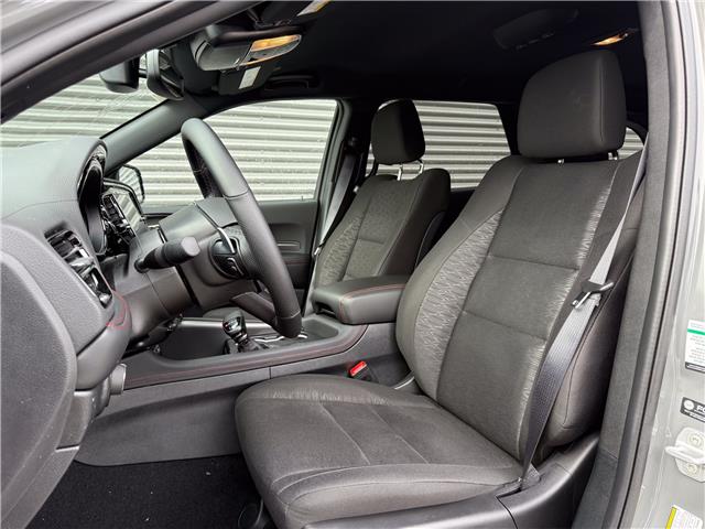 2026 Dodge Durango GT (Stk: 26158) in London - Image 8 of 25