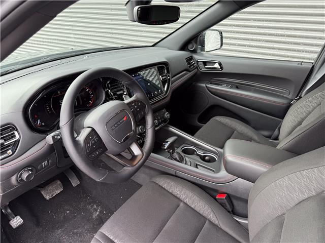 2026 Dodge Durango GT (Stk: 26158) in London - Image 10 of 25