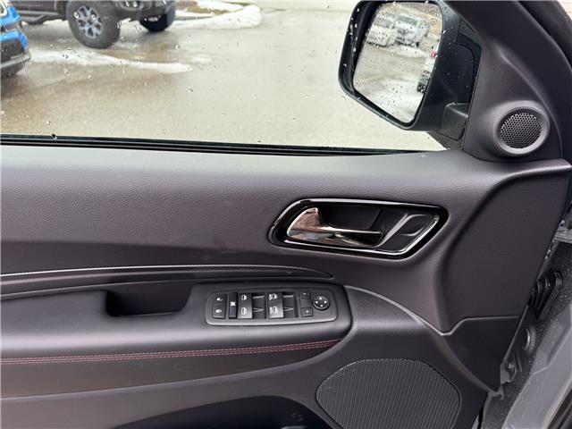 2026 Dodge Durango GT (Stk: 26158) in London - Image 20 of 25