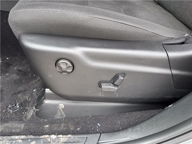 2026 Dodge Durango GT (Stk: 26158) in London - Image 21 of 25