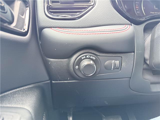 2026 Dodge Durango GT (Stk: 26158) in London - Image 22 of 25