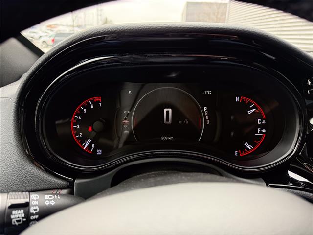 2026 Dodge Durango GT (Stk: 26158) in London - Image 16 of 25