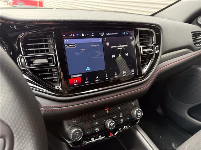 2026 Dodge Durango GT (Stk: 26158) in London - Image 17 of 25