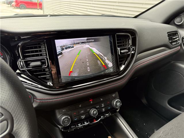 2026 Dodge Durango GT (Stk: 26158) in London - Image 18 of 25