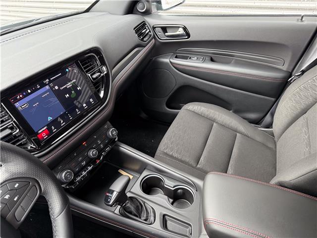 2026 Dodge Durango GT (Stk: 26158) in London - Image 19 of 25