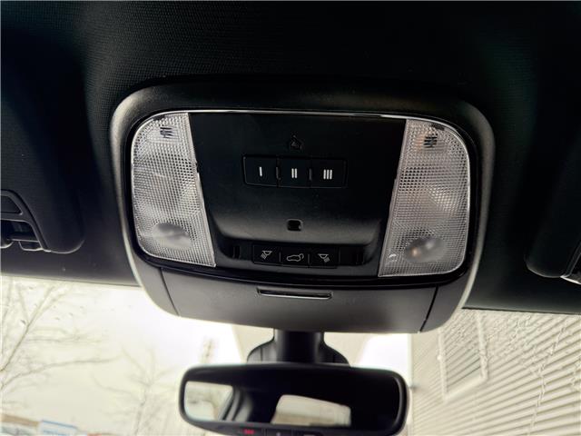 2026 Dodge Durango GT (Stk: 26158) in London - Image 23 of 25