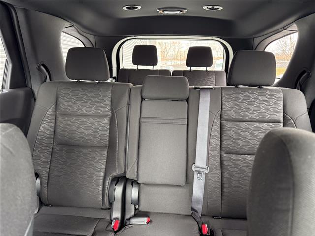 2026 Dodge Durango GT (Stk: 26158) in London - Image 13 of 25