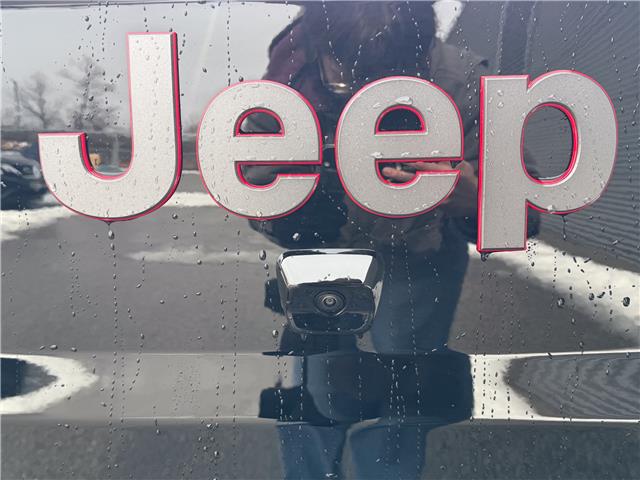 2026 Jeep Gladiator Rubicon (Stk: 26170) in London - Image 22 of 23