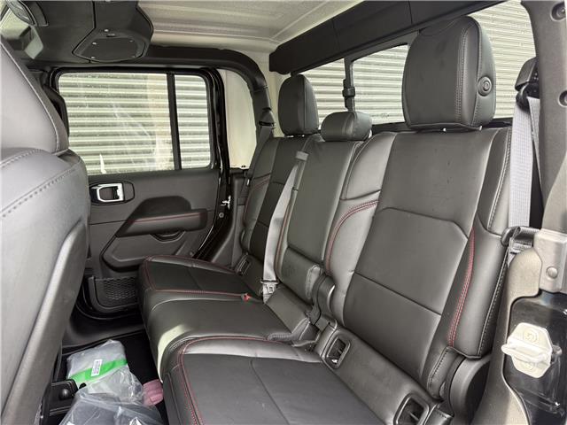 2026 Jeep Gladiator Rubicon (Stk: 26170) in London - Image 10 of 23
