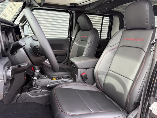 2026 Jeep Gladiator Rubicon (Stk: 26170) in London - Image 7 of 23