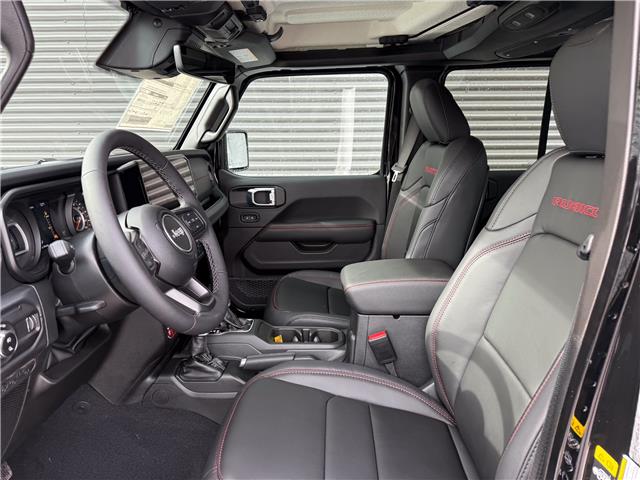 2026 Jeep Gladiator Rubicon (Stk: 26170) in London - Image 8 of 23