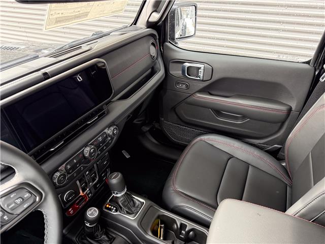 2026 Jeep Gladiator Rubicon (Stk: 26170) in London - Image 16 of 23
