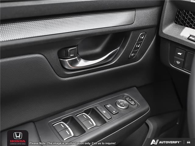 2026 Honda CR-V Hybrid EX-L (Stk: 25289) in Cambridge - Image 18 of 27